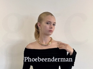 Phoebeenderman