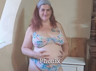 phonix Gratis xxx Clips