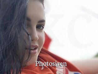 Photosiren