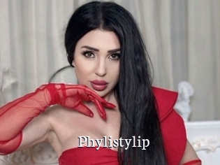 Phylistylip