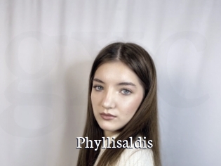 Phyllisaldis