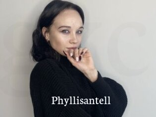 Phyllisantell
