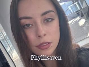 Phyllisaven