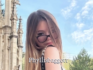 Phyllisbaggott