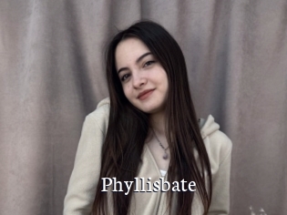 Phyllisbate