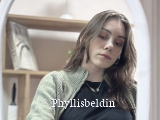 Phyllisbeldin