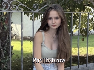 Phyllisbrow