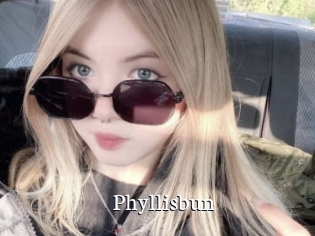 Phyllisbun