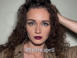 Phylliscapell