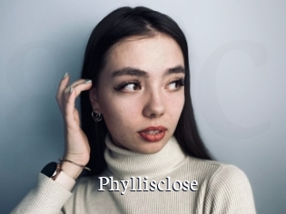Phyllisclose