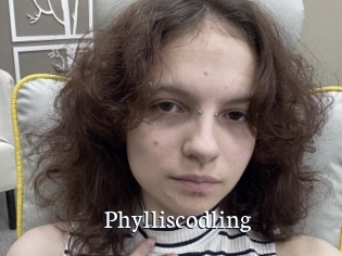 Phylliscodling