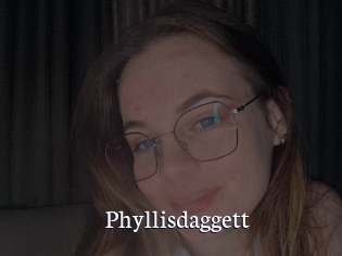 Phyllisdaggett