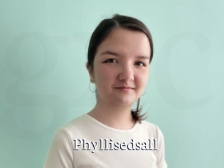 phyllisedsall Gratis xxx Clips