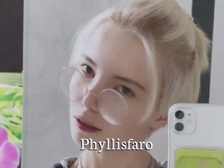 Phyllisfaro