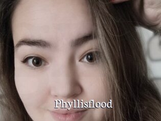 Phyllisflood