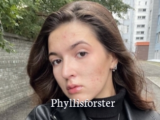 Phyllisforster