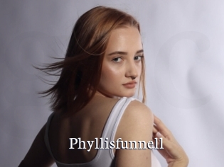 Phyllisfunnell