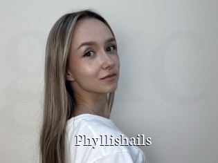 Phyllishails