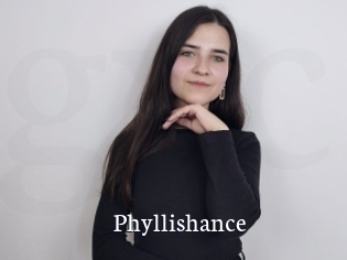 Phyllishance
