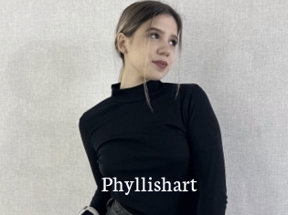 Phyllishart