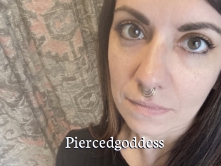 Piercedgoddess
