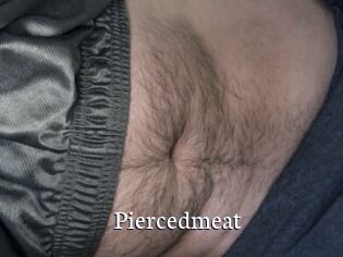 Piercedmeat