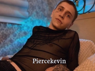 Piercekevin