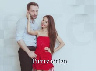 Pierreadrien