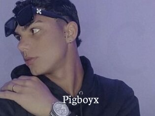 Pigboyx