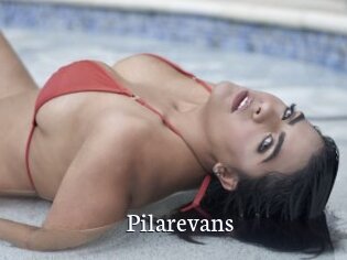Pilarevans