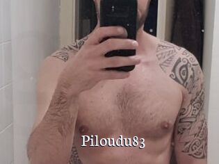 Piloudu83