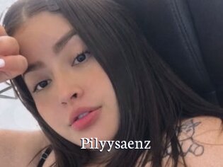 Pilyysaenz