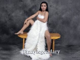 Pinaylegendary