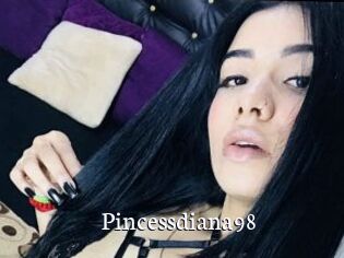 Pincessdiana98