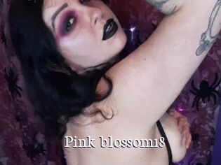 pink_blossom18 Gratis xxx Clips