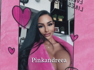 Pinkandreea