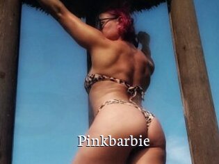 Pinkbarbie