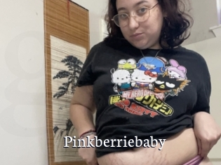 Pinkberriebaby