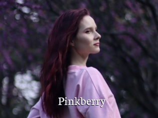Pinkberry