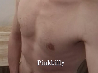 Pinkbilly