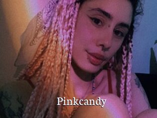 Pinkcandy