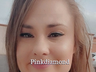 Pinkdiamond