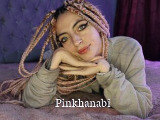 Pinkhanabi