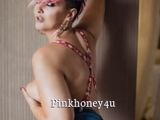 Pinkhoney4u