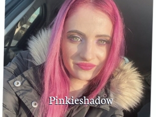 Pinkieshadow