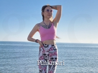Pinkmari