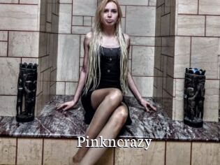Pinkncrazy