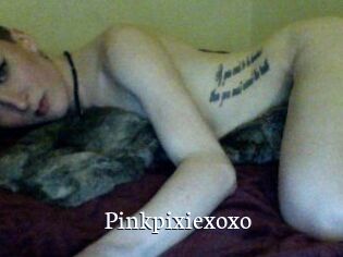 pinkpixiexoxo Gratis xxx Clips