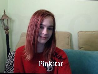 Pinkstar