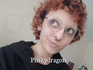 Pinkydragon